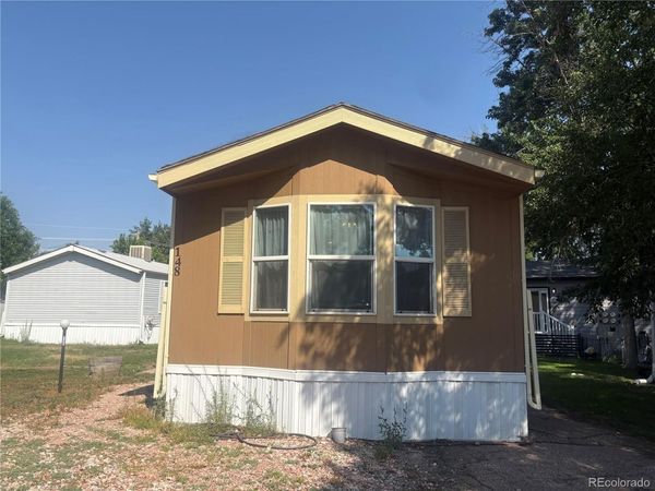 3650 S Federal Boulevard, Englewood, CO 80110