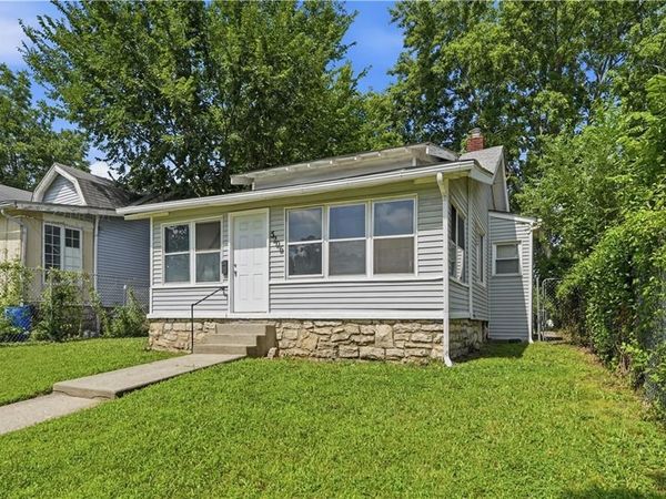 5206 Olive Street, Kansas City, MO 64130