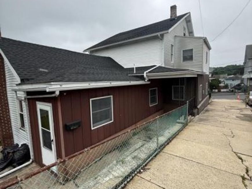 147 E Ruddle Street , Coaldale, PA 18218 Main Photo
