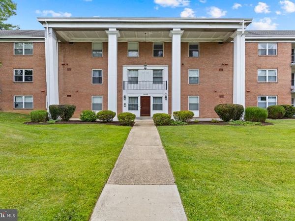 9808 47TH PLACE, Unit 302, COLLEGE PARK, MD 20740