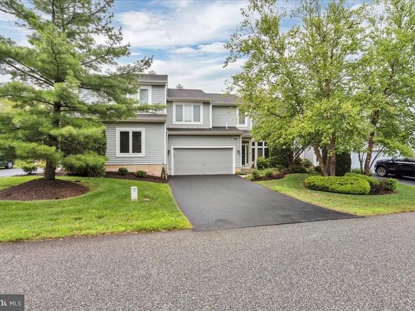1202 CHAMPLAIN DRIVE, VOORHEES, NJ 08043