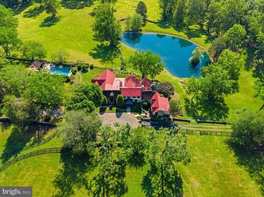 6143 COON TREE ROAD, THE PLAINS, VA 20198