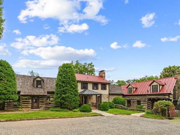 6143 COON TREE ROAD, THE PLAINS, VA 20198