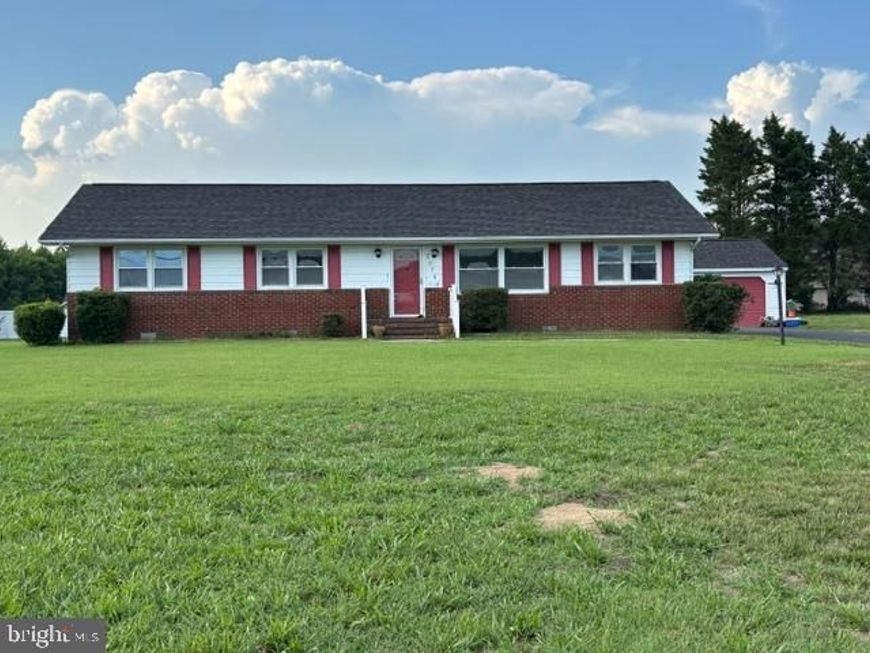 30784 Eden Allen Road, Eden, MD 21822 Main Photo