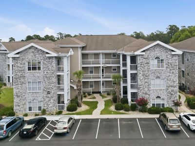 4753 Wild Iris Dr., Unit 104, Myrtle Beach, SC 29577