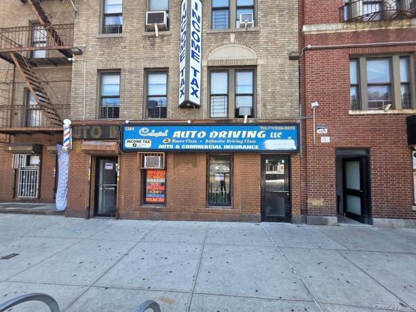 1384 Grand Concourse, Bronx, NY 10456