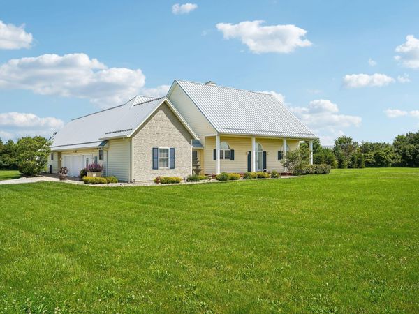 6400 Clark Road , Sunbury, OH 43074