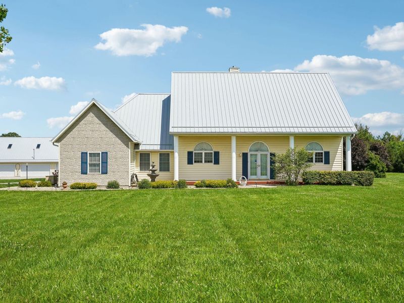 6400 Clark Road , Sunbury, OH 43074 Photo 2