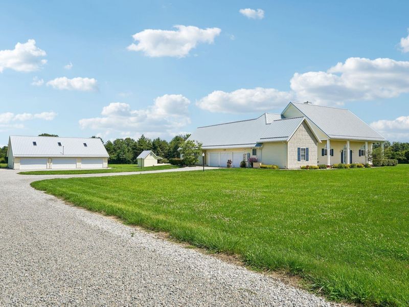 6400 Clark Road , Sunbury, OH 43074 Photo 4