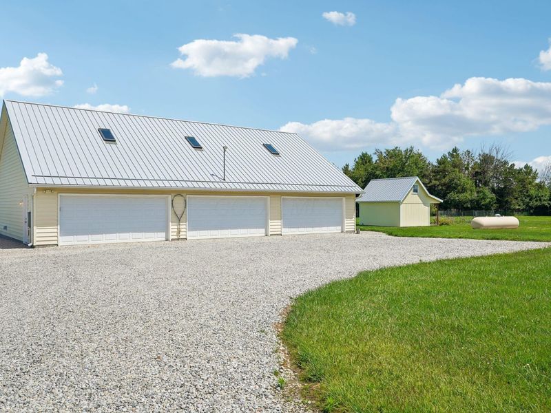 6400 Clark Road , Sunbury, OH 43074 Photo 56