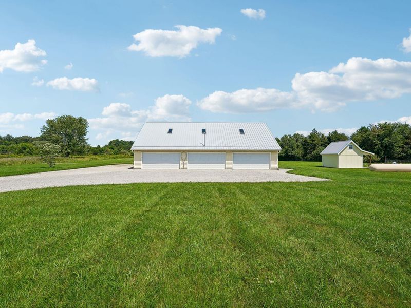 6400 Clark Road , Sunbury, OH 43074 Photo 59