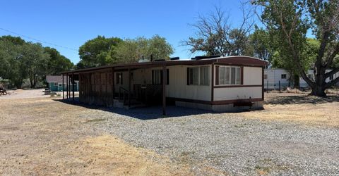 711 River Avenue, Yerington, NV 89447 Photo