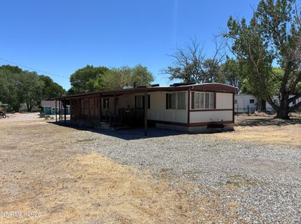 711 River Avenue, Yerington, NV 89447 Photo