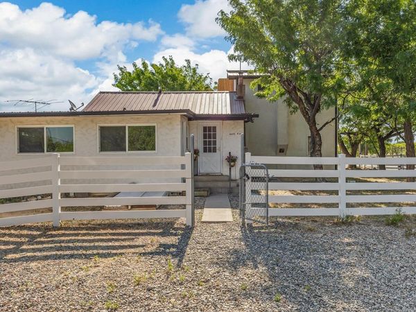 3412 C 1/2 Road , Palisade, CO 81526