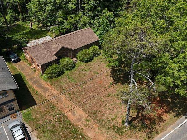 4240 Atlanta Highway, Hiram, GA 30141