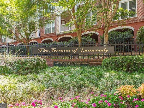 4333 Dunwoody Park, Unit 3201, Atlanta, GA 30338