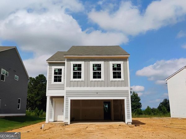 160 Millers Lane, Calhoun, GA 30701