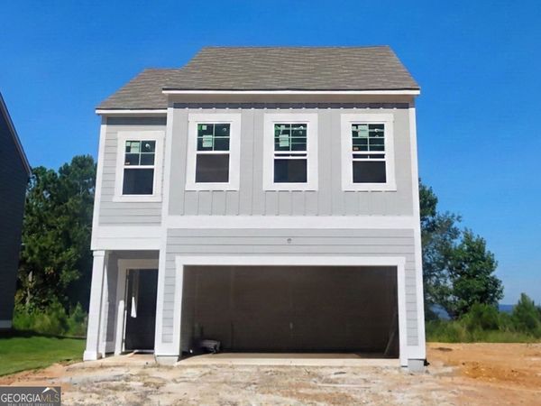160 Millers Lane, Calhoun, GA 30701