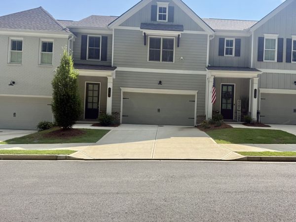 2134 Cloverton Way, Kennesaw, GA 30152