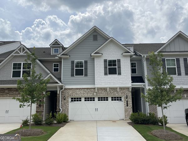 876 Porter Ridge Lane, Unit LOT 4, Decatur, GA 30032