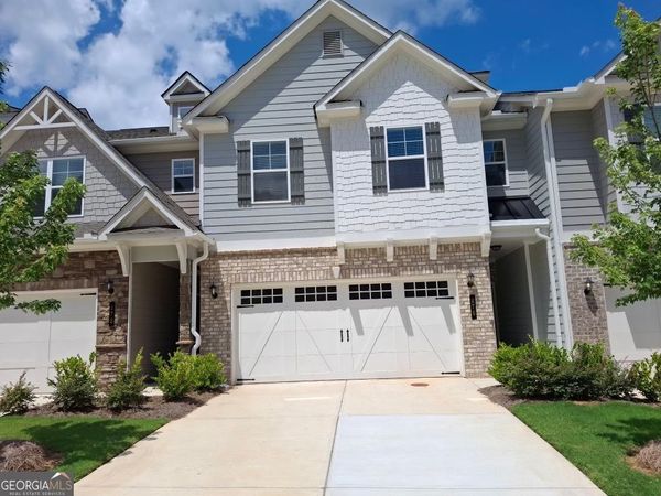 876 Porter Ridge Lane, Unit LOT 4, Decatur, GA 30032