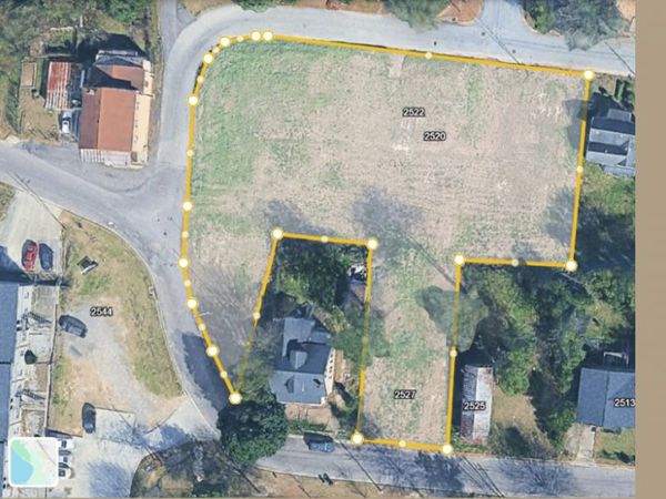 2522 Porter Street, Augusta, GA 30904