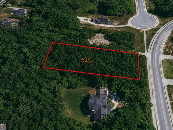 0 Highway 92 - Dallas Highway, Douglasville, GA 30134