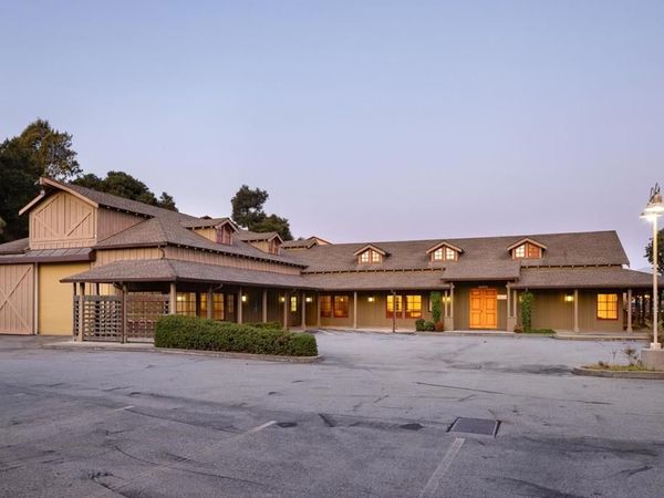 4 E Carmel Valley Road, Carmel Valley, CA 93924
