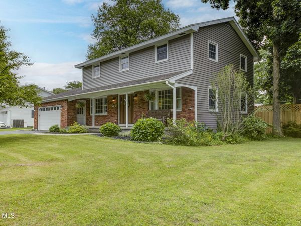 23 Yolanda Drive, Burnt Hills, NY 12027