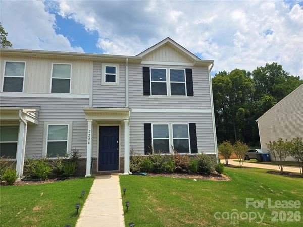 2226 Cranberry Way , Salisbury, NC 28147