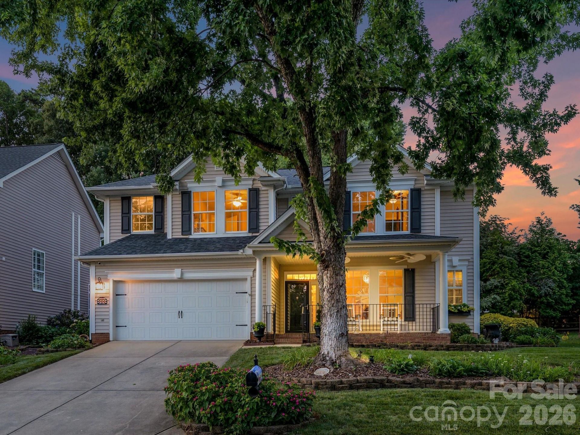 6706 Charter Hills Road, Charlotte, NC 28277 Main Photo