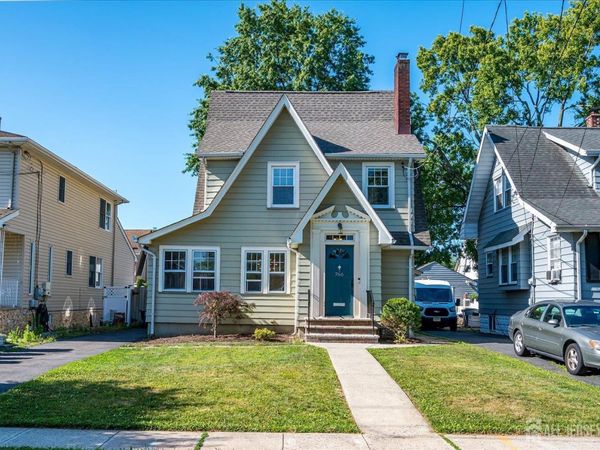 766 Central Avenue, Rahway, NJ 07065