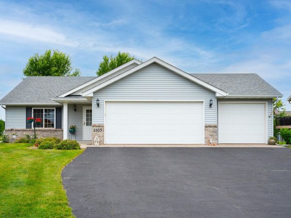 2303 Vermont Drive, Sartell, MN 56377