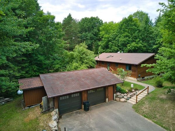 26137 Aspen Drive, Bovey, MN 55709