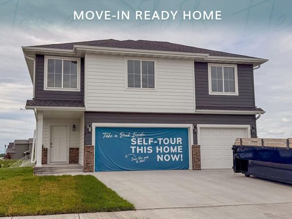 8529 61 Street , Horace, ND 58047