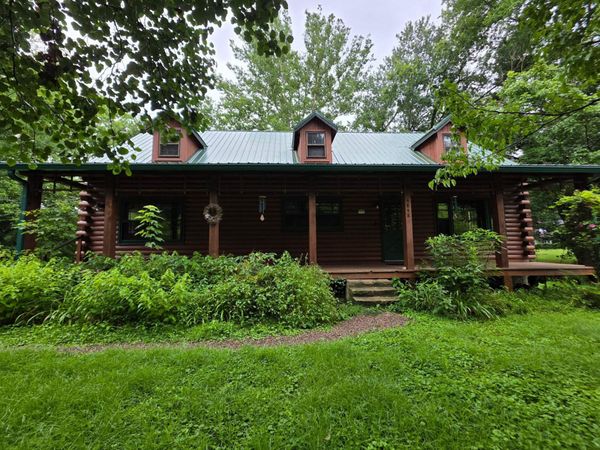 4848 Lynn Creek Road, Lavalette, WV 25535