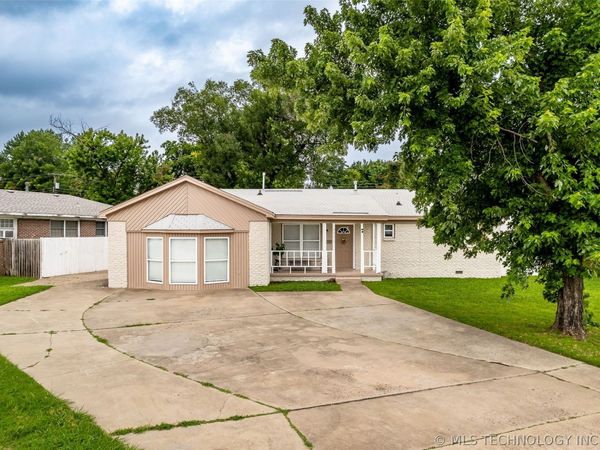 7731 E Skelly Drive , Tulsa, OK 74129