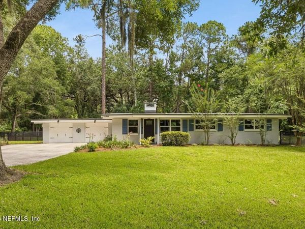 13112 MANDARIN Road, Jacksonville, FL 32223