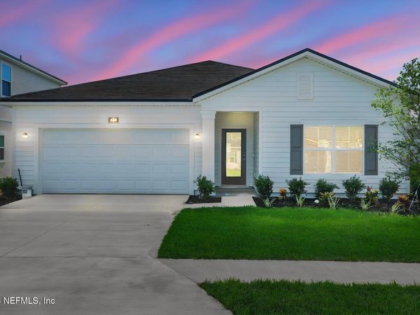 406 BARBOSA Trail, St. Augustine, FL 32095