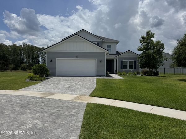 52 RED ROCK Lane, Fruit Cove, FL 32259