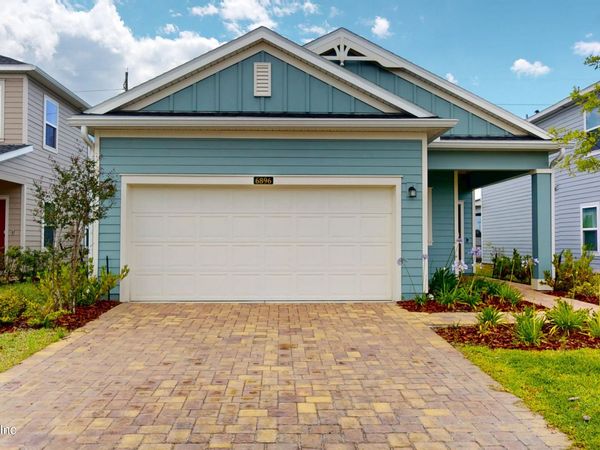 6896 FRIENDSHIP FOUNTAIN Avenue, Jacksonville, FL 32217