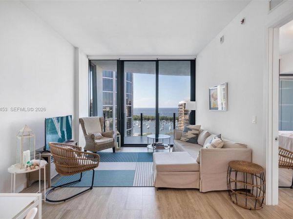 2831 S Bayshore Dr , Unit 1603, Miami, FL 33133