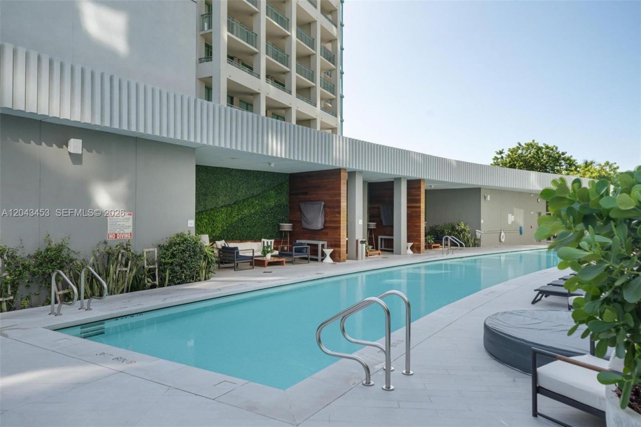 2831 S Bayshore Dr , Unit 1603, Miami, FL 33133 Photo