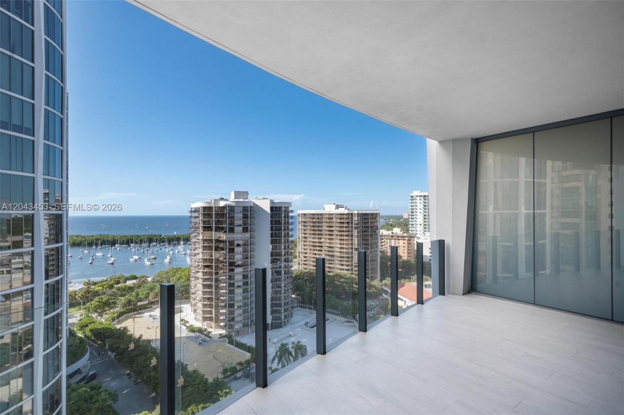 2831 S Bayshore Dr , Unit 1603, Miami, FL 33133 Photo