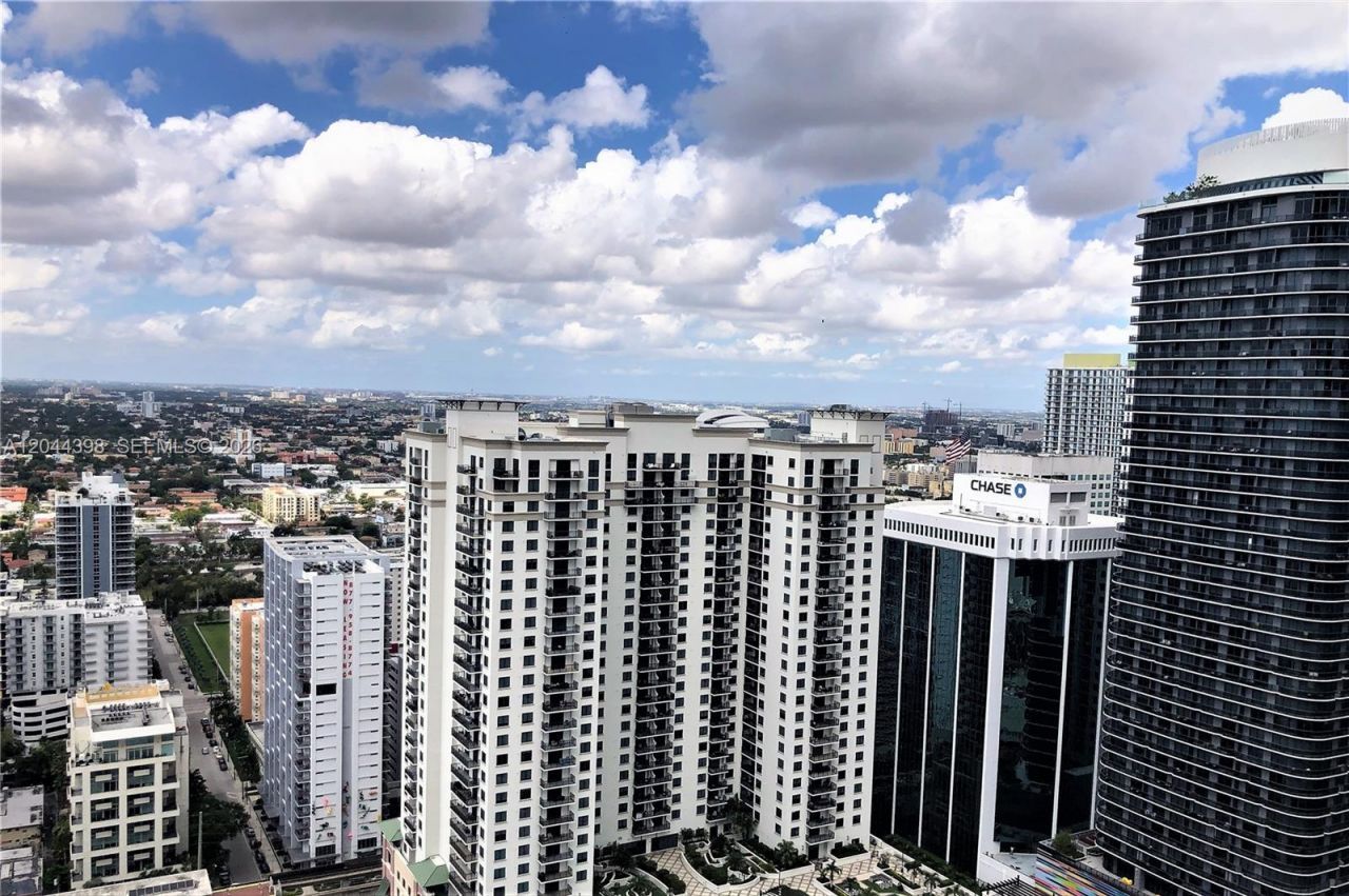 1000 Brickell Plz , Unit 3410, Miami, FL 33131 Photo