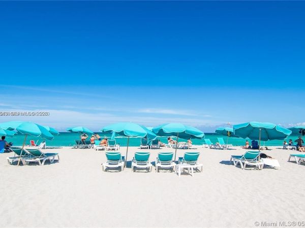 2100 Park Ave , Unit 406, Miami Beach, FL 33139