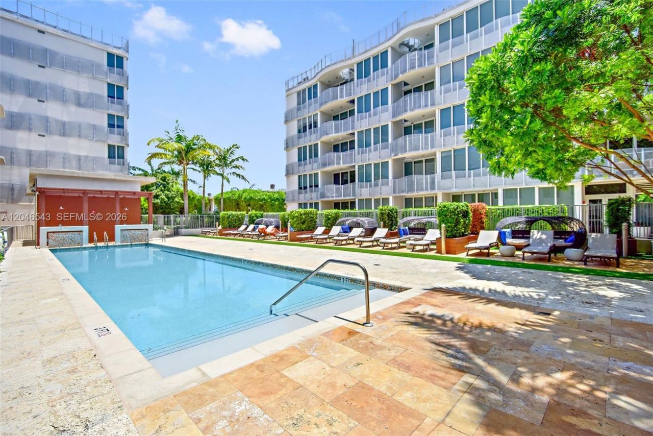 2100 Park Ave , Unit 406, Miami Beach, FL 33139 Photo