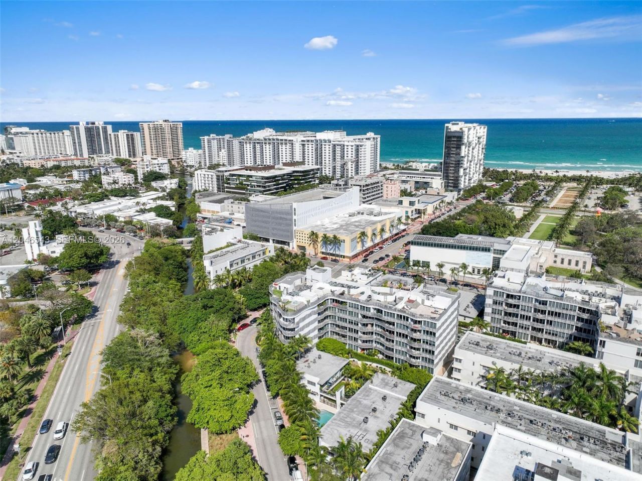2100 Park Ave , Unit 406, Miami Beach, FL 33139 Photo
