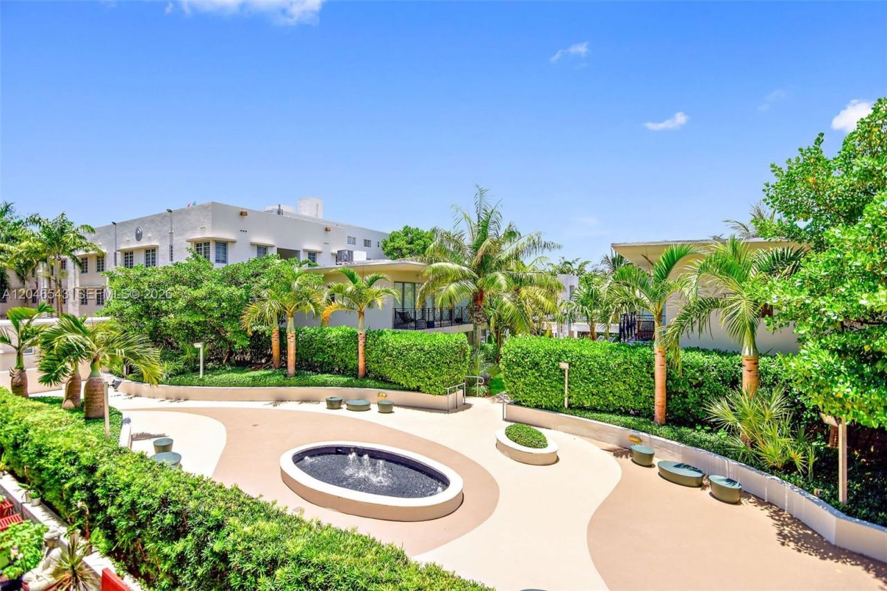 2100 Park Ave , Unit 406, Miami Beach, FL 33139 Photo