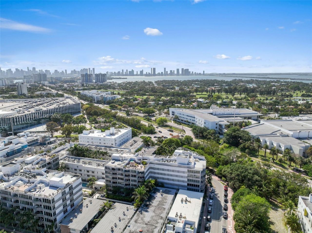 2100 Park Ave , Unit 406, Miami Beach, FL 33139 Photo